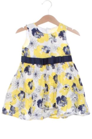 Παιδικό φόρεμα Minoti, Μέγεθος 18-24m/ 86-98 εκ., Χρώμα Πολύχρωμο, Τιμή 12,00 €