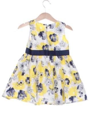 Παιδικό φόρεμα Minoti, Μέγεθος 18-24m/ 86-98 εκ., Χρώμα Πολύχρωμο, Τιμή 12,00 €