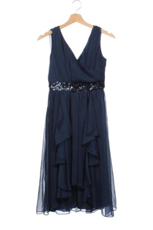 Παιδικό φόρεμα Monsoon, Μέγεθος 9-10y/ 140-146 εκ., Χρώμα Μπλέ, Τιμή 37,99 €