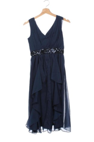Παιδικό φόρεμα Monsoon, Μέγεθος 9-10y/ 140-146 εκ., Χρώμα Μπλέ, Τιμή 37,99 €