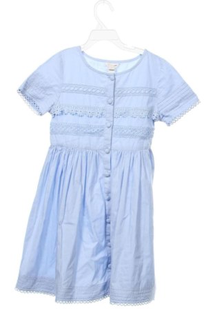 Παιδικό φόρεμα Monsoon, Μέγεθος 9-10y/ 140-146 εκ., Χρώμα Μπλέ, Τιμή 13,81 €