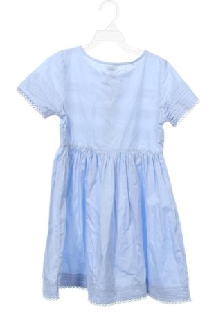 Παιδικό φόρεμα Monsoon, Μέγεθος 9-10y/ 140-146 εκ., Χρώμα Μπλέ, Τιμή 13,81 €