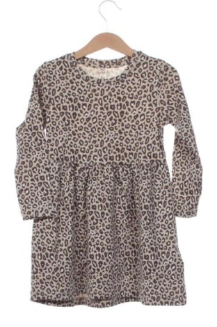 Kinderkleid Name It, Größe 3-4y/ 104-110 cm, Farbe Mehrfarbig, Preis 41,99 €