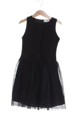 Dětské šaty  Name It, Velikost 4-5y/ 110-116 cm, Barva Černá, Cena  391,00 Kč