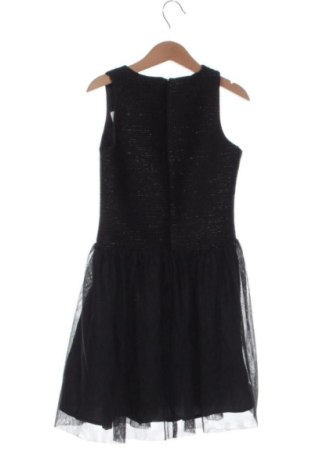 Dětské šaty  Name It, Velikost 4-5y/ 110-116 cm, Barva Černá, Cena  391,00 Kč