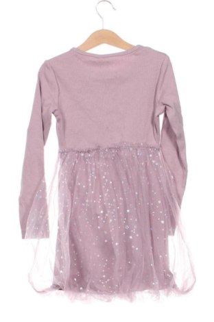 Kinderkleid Name It, Größe 5-6y/ 116-122 cm, Farbe Lila, Preis 41,99 €