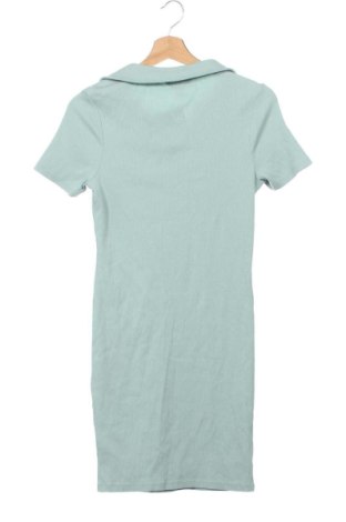 Dziecięca sukienka New Look, Rozmiar 13-14y/ 164-168 cm, Kolor Zielony, Cena 109,65 zł