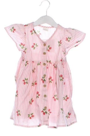 Kinderkleid Next, Größe 12-18m/ 80-86 cm, Farbe Mehrfarbig, Preis € 12,28