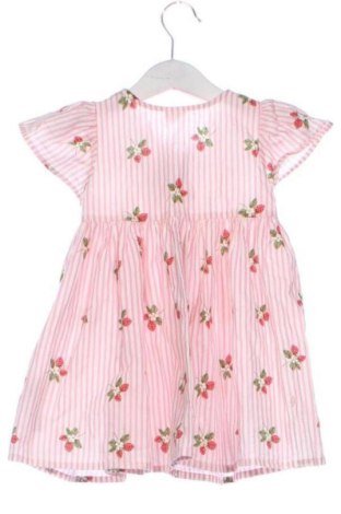 Kinderkleid Next, Größe 12-18m/ 80-86 cm, Farbe Mehrfarbig, Preis € 12,28