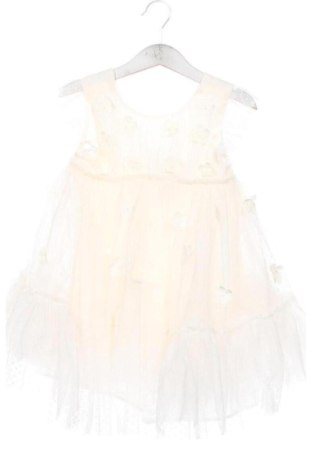 Dětské šaty  Next, Velikost 2-3y/ 98-104 cm, Barva Krémová, Cena  939,00 Kč