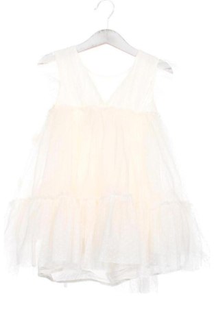 Dětské šaty  Next, Velikost 2-3y/ 98-104 cm, Barva Krémová, Cena  939,00 Kč