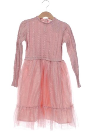 Detské šaty  Next, Veľkosť 4-5y/ 110-116 cm, Farba Ružová, Cena  37,95 €