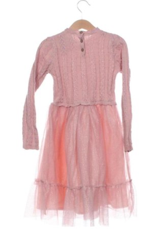 Detské šaty  Next, Veľkosť 4-5y/ 110-116 cm, Farba Ružová, Cena  37,95 €