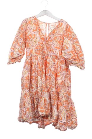 Kinderkleid Next, Größe 10-11y/ 146-152 cm, Farbe Mehrfarbig, Preis 13,81 €