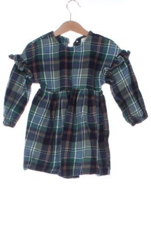 Kinderkleid Next, Größe 18-24m/ 86-98 cm, Farbe Mehrfarbig, Preis 15,37 €