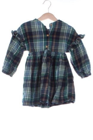 Kinderkleid Next, Größe 18-24m/ 86-98 cm, Farbe Mehrfarbig, Preis 15,37 €