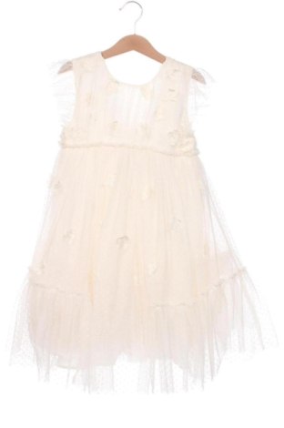 Gyerek ruha Next, Méret 7-8y / 128-134 cm, Szín Ekrü
, Ár 15 919 Ft
