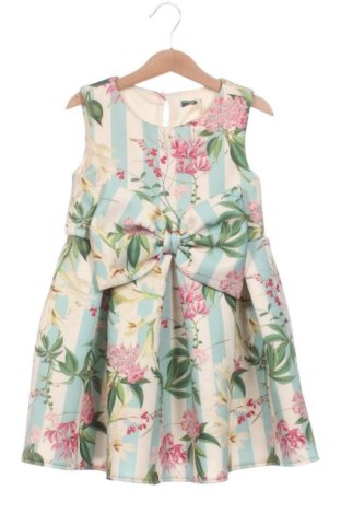 Kinderkleid Next, Größe 4-5y/ 110-116 cm, Farbe Mehrfarbig, Preis 41,99 €