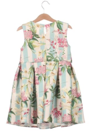 Kinderkleid Next, Größe 4-5y/ 110-116 cm, Farbe Mehrfarbig, Preis 41,99 €