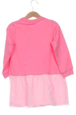 Rochie pentru copii Nickelodeon, Mărime 2-3y/ 98-104 cm, Culoare Multicolor, Preț 75,99 Lei