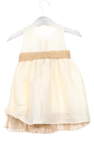 Rochie pentru copii Nutmeg, Mărime 3-6m/ 62-68 cm, Culoare Ecru, Preț 64,00 Lei