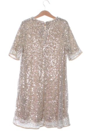 Kinderkleid ONLY, Größe 9-10y/ 140-146 cm, Farbe Beige, Preis 41,99 €