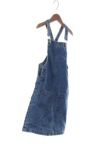 Kinderkleid OVS, Größe 5-6y/ 116-122 cm, Farbe Blau, Preis 15,99 €