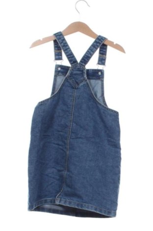 Kinderkleid OVS, Größe 5-6y/ 116-122 cm, Farbe Blau, Preis 15,99 €