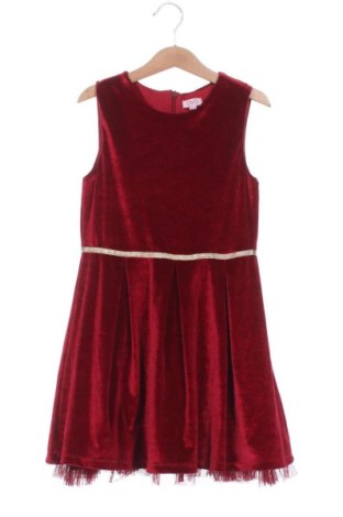 Rochie pentru copii OVS, Mărime 6-7y/ 122-128 cm, Culoare Roșu, Preț 75,99 Lei