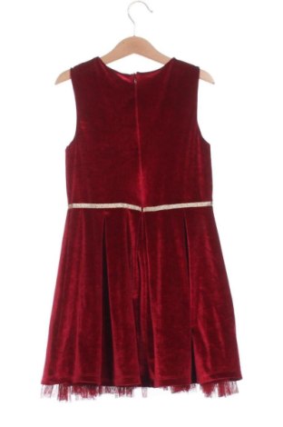 Rochie pentru copii OVS, Mărime 6-7y/ 122-128 cm, Culoare Roșu, Preț 75,99 Lei