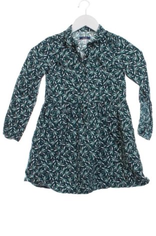 Детска рокля Okaidi, Размер 6-7y/ 122-128 см, Цвят Многоцветен, Цена 12,00 €