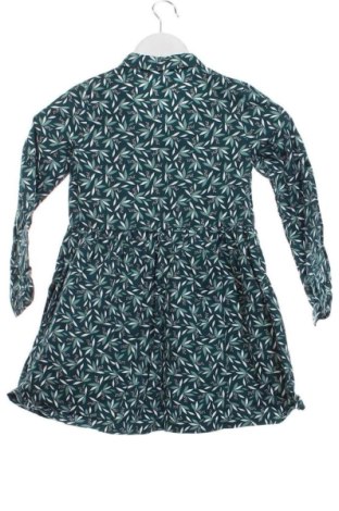Детска рокля Okaidi, Размер 6-7y/ 122-128 см, Цвят Многоцветен, Цена 12,00 €
