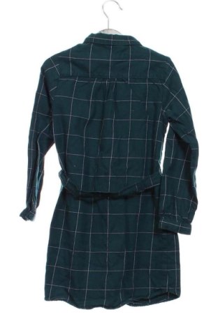 Kinderkleid Okaidi, Größe 5-6y/ 116-122 cm, Farbe Mehrfarbig, Preis 12,00 €