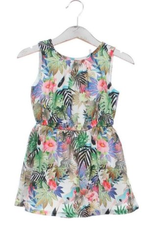 Детска рокля Orchestra, Размер 2-3y/ 98-104 см, Цвят Многоцветен, Цена 12,00 €