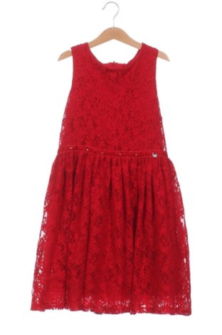 Kinderkleid Original Marines, Größe 10-11y/ 146-152 cm, Farbe Rot, Preis 17,99 €