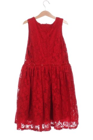 Kinderkleid Original Marines, Größe 10-11y/ 146-152 cm, Farbe Rot, Preis 17,99 €