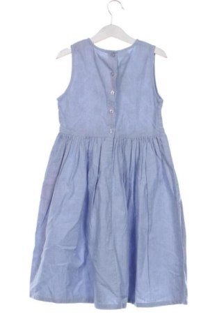 Παιδικό φόρεμα Oviesse, Μέγεθος 6-7y/ 122-128 εκ., Χρώμα Μπλέ, Τιμή 9,00 €