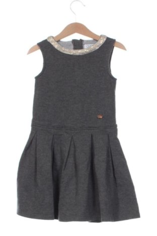 Kinderkleid Oviesse, Größe 4-5y/ 110-116 cm, Farbe Grau, Preis 15,99 €