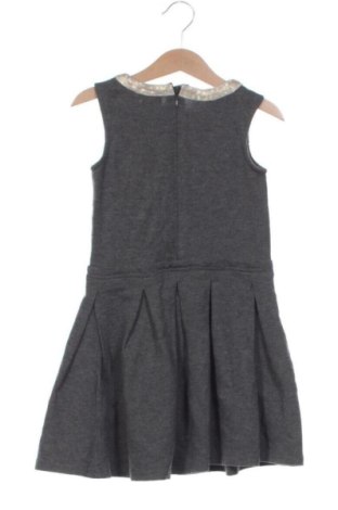 Kinderkleid Oviesse, Größe 4-5y/ 110-116 cm, Farbe Grau, Preis 15,99 €