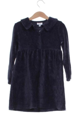 Dětské šaty  Oviesse, Velikost 18-24m/ 86-98 cm, Barva Modrá, Cena  369,00 Kč