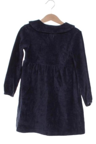 Dětské šaty  Oviesse, Velikost 18-24m/ 86-98 cm, Barva Modrá, Cena  369,00 Kč