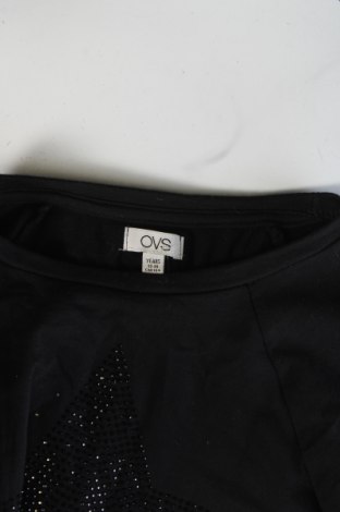 Gyerek ruha Oviesse, Méret 13-14y / 164-168 cm, Szín Fekete, Ár 6 219 Ft