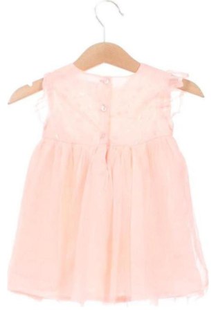Παιδικό φόρεμα Pepco, Μέγεθος 6-9m/ 68-74 εκ., Χρώμα Ρόζ , Τιμή 1,87 €