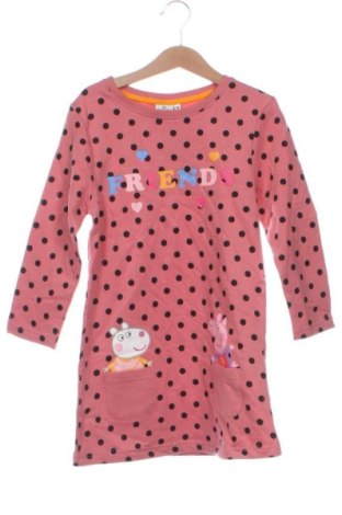 Gyerek ruha Peppa Pig, Méret 5-6y / 116-122 cm, Szín Sokszínű, Ár 9 799 Ft