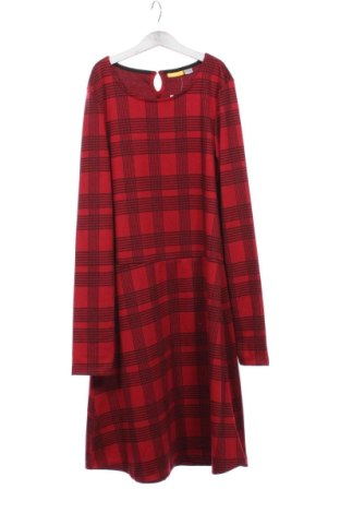 Kinderkleid Pepperts!, Größe 15-18y/ 170-176 cm, Farbe Mehrfarbig, Preis 12,28 €