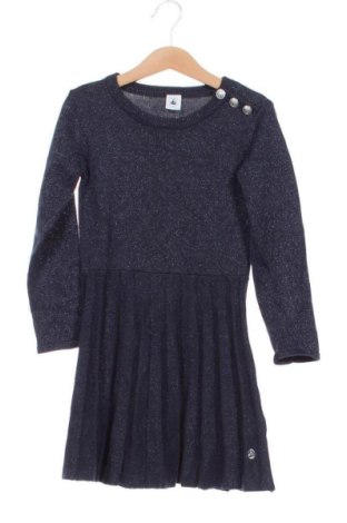 Παιδικό φόρεμα Petit Bateau, Μέγεθος 4-5y/ 110-116 εκ., Χρώμα Πολύχρωμο, Τιμή 25,99 €