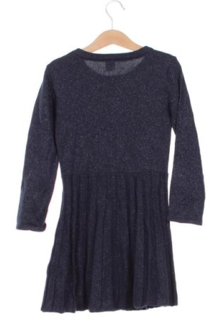 Παιδικό φόρεμα Petit Bateau, Μέγεθος 4-5y/ 110-116 εκ., Χρώμα Πολύχρωμο, Τιμή 25,99 €