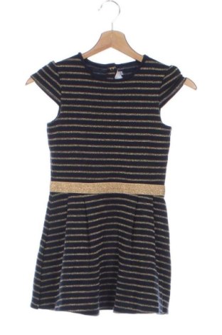 Kinderkleid Petit Bateau, Größe 6-7y/ 122-128 cm, Farbe Mehrfarbig, Preis € 27,99