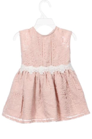 Παιδικό φόρεμα Pippa & Julie, Μέγεθος 12-18m/ 80-86 εκ., Χρώμα Ρόζ , Τιμή 19,00 €