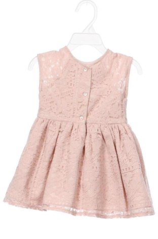Παιδικό φόρεμα Pippa & Julie, Μέγεθος 12-18m/ 80-86 εκ., Χρώμα Ρόζ , Τιμή 19,00 €